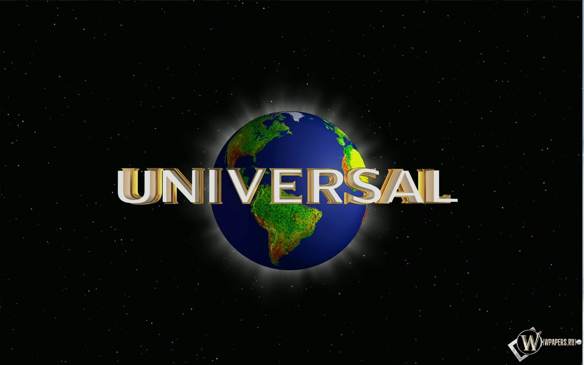 Логотип Universal Pictures 1920x1200
