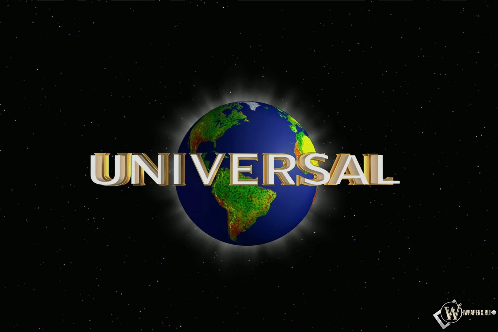 Логотип Universal Pictures 1920x1280