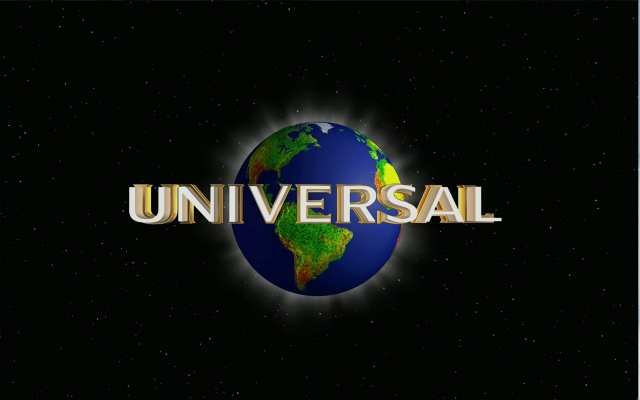 Логотип Universal Pictures