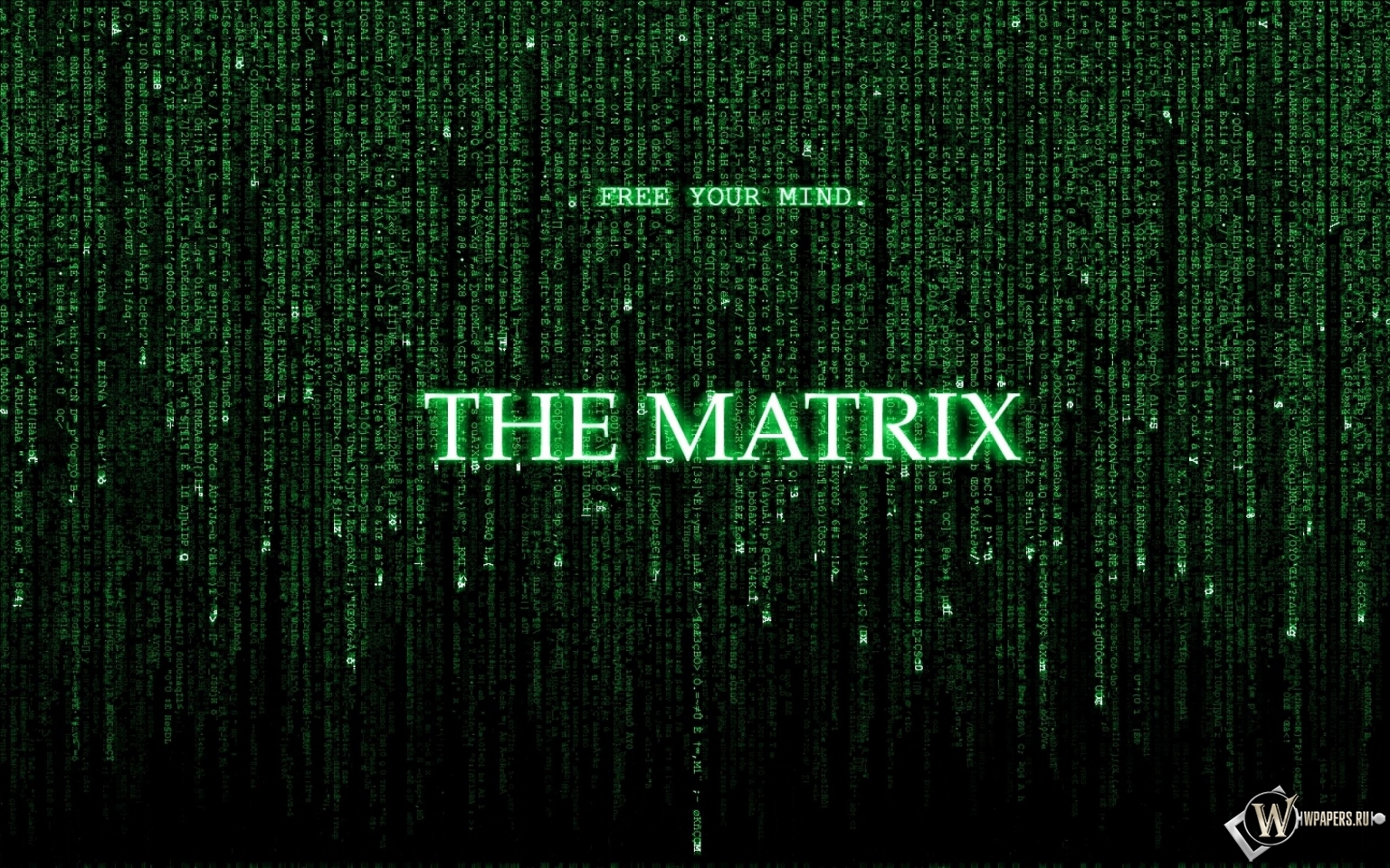 The Matrix 1536x960