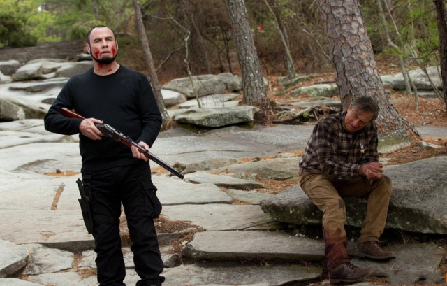 Сезон убийц (Killing Season)