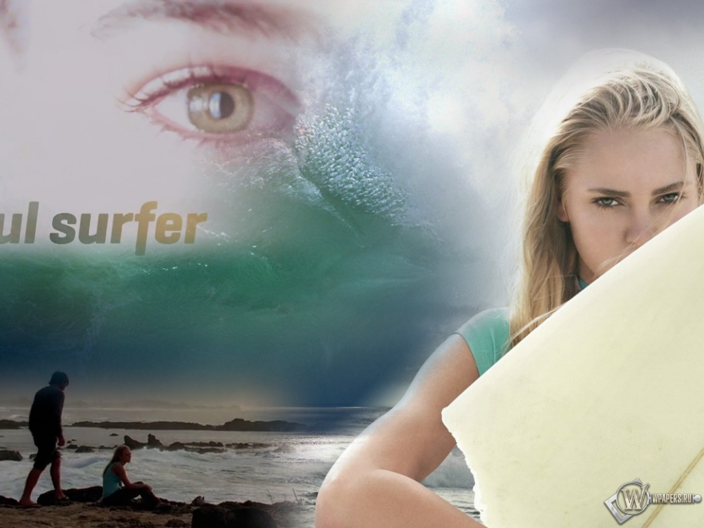 Soul Surfer 1024x768