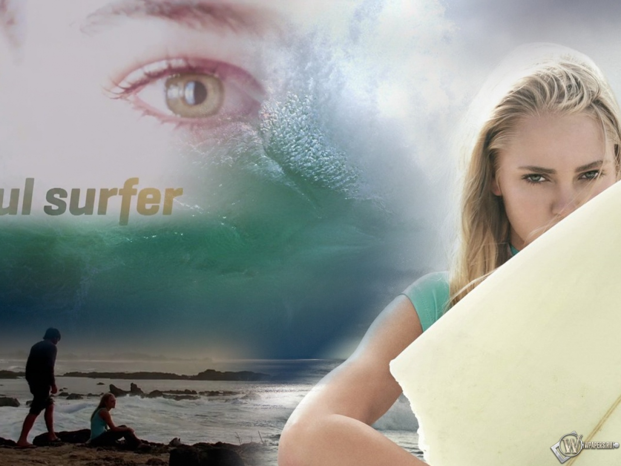 Soul Surfer 1280x960