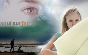 Обои Soul Surfer: Soul Surfer, AnnaSophia Robb, Фильмы