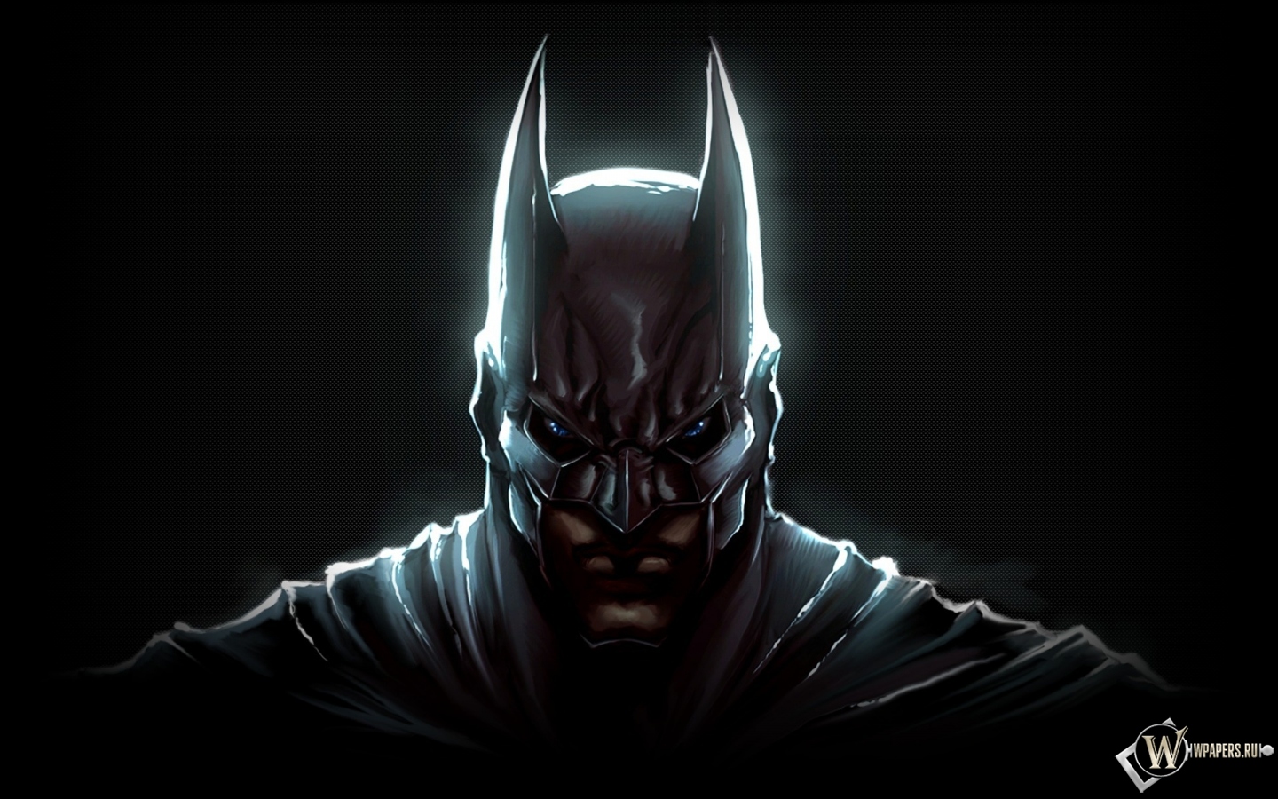 Бэтмен 1440x900