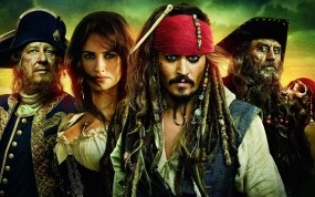 Обои Пираты Карибского моря: Фильм, Пираты Карибского моря, Пираты карибского моря