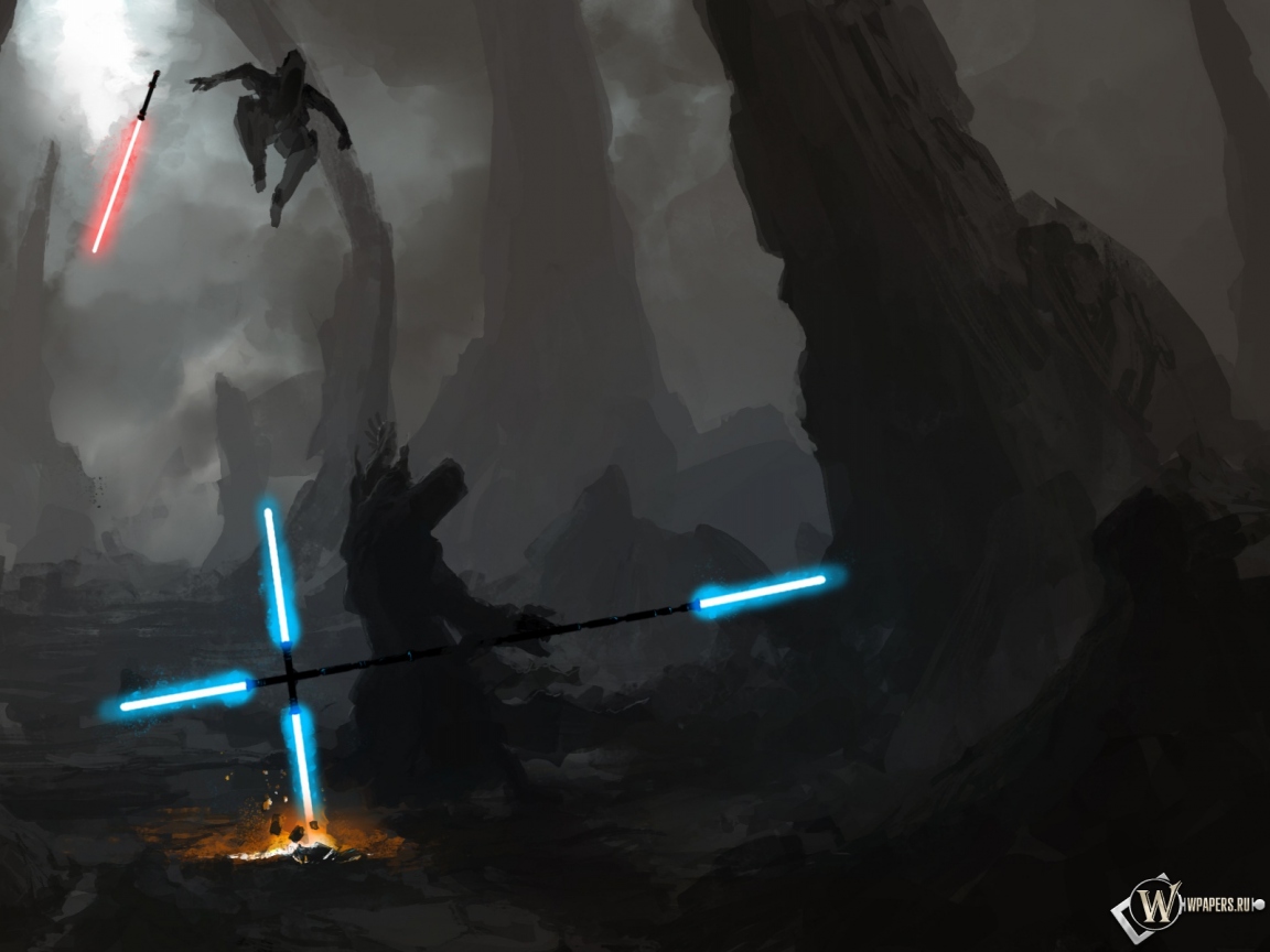 Star Wars Knights of the Old Republic 1152x864