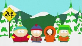 Обои South Park: Мультфильм, South Park, Мультфильмы