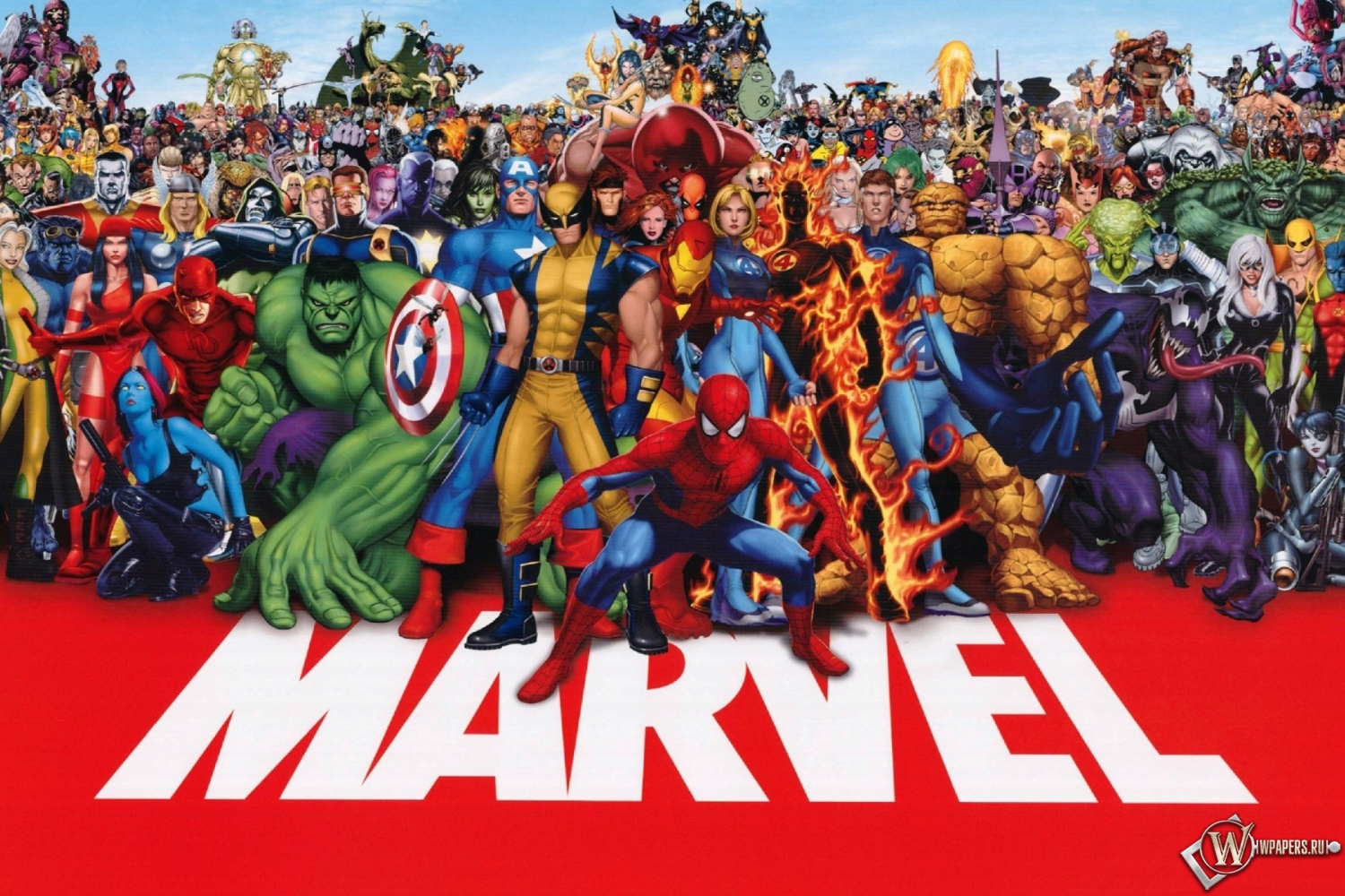 Marvel 1500x1000
