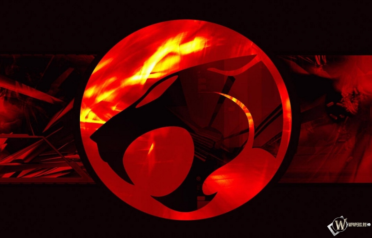 ThunderCats 1200x768