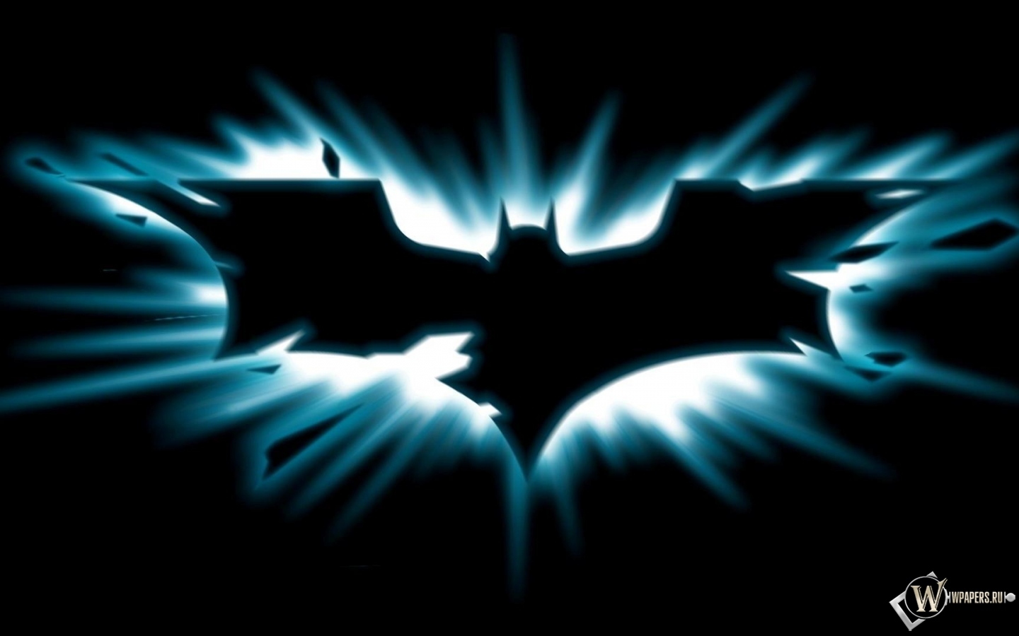 Batman 1440x900