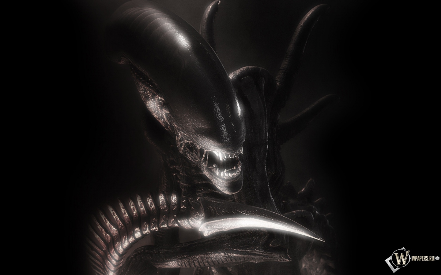 Alien 1440x900
