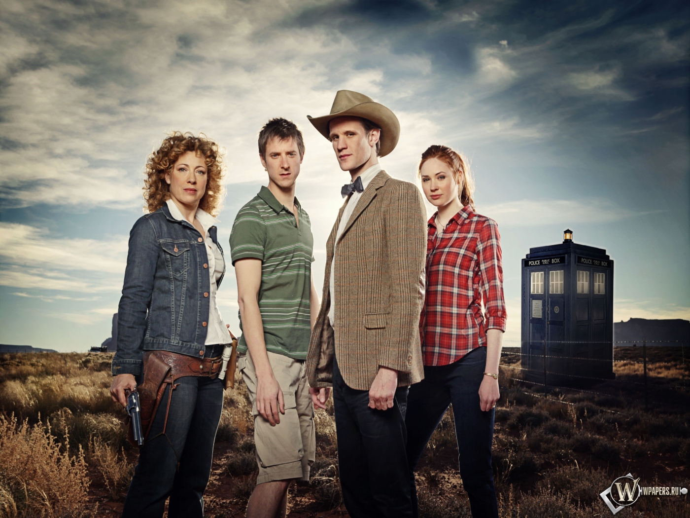 Doctor who 1400x1050