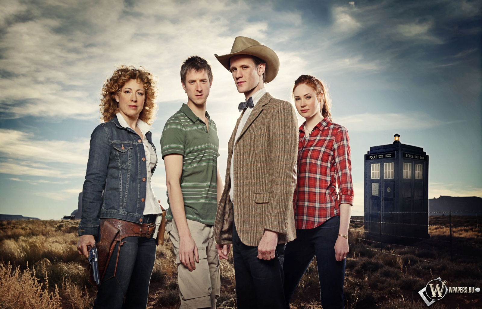 Doctor who 1600x1024