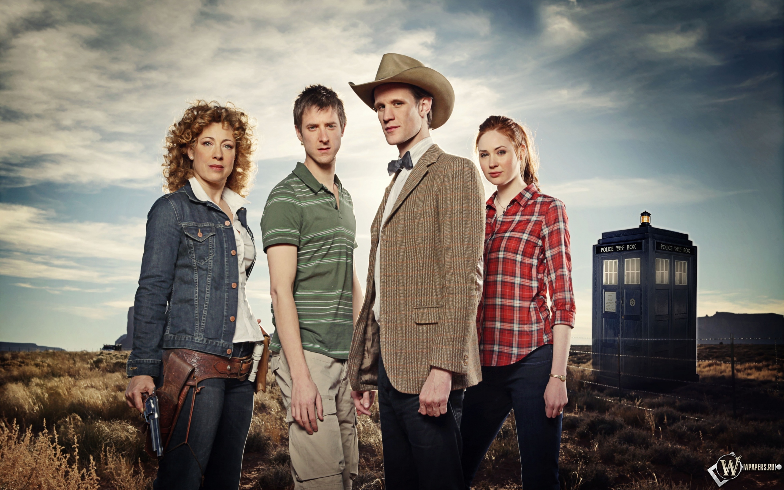 Doctor who 2560x1600