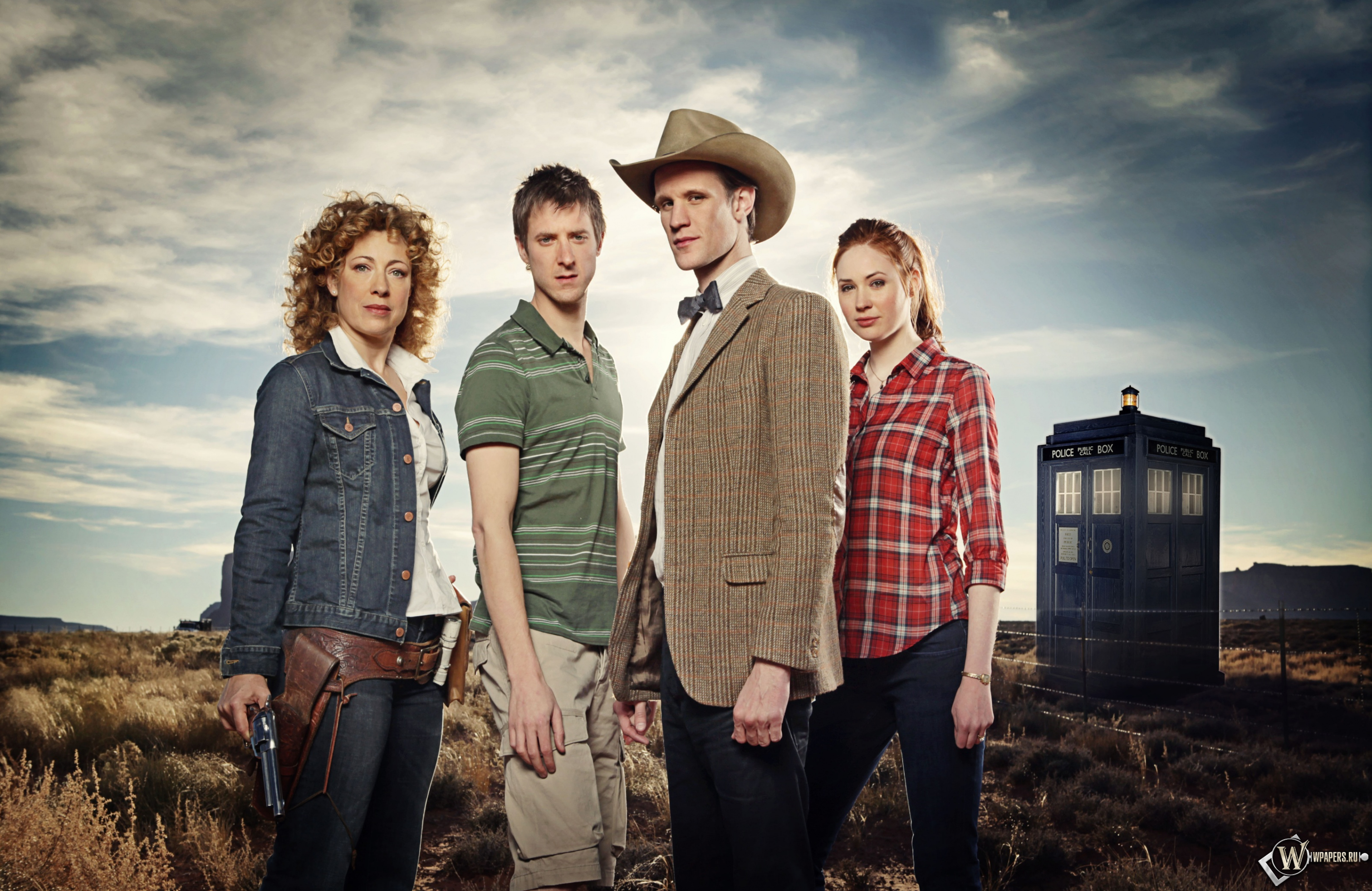 Doctor who 3024x1964