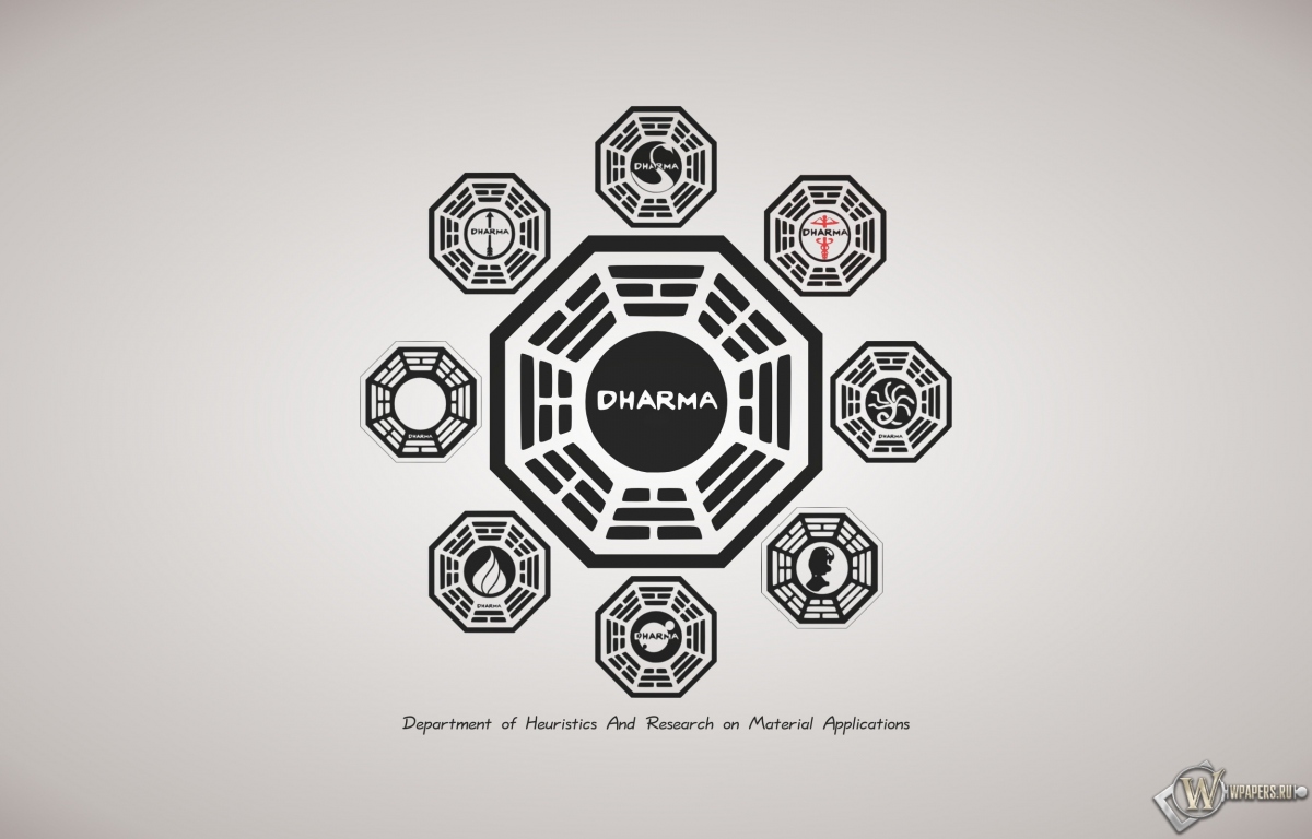 Dharma Initiative 1200x768