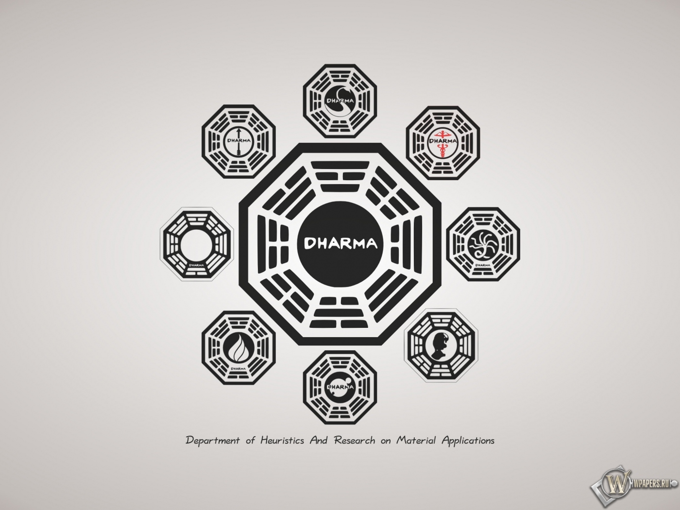 Dharma Initiative 1400x1050