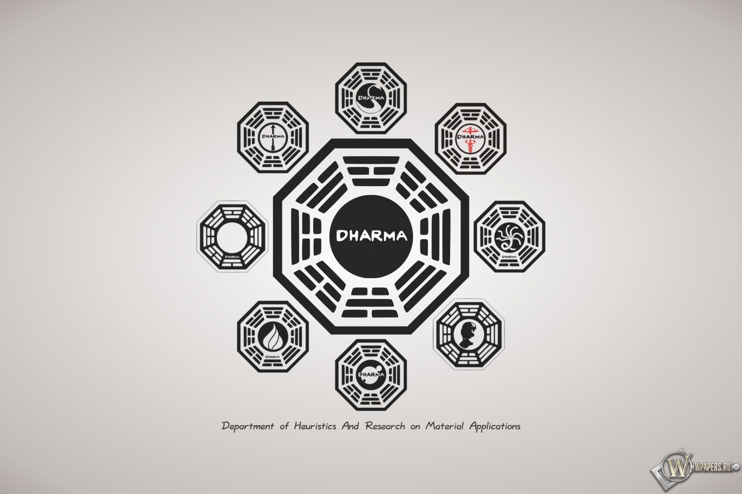 Dharma Initiative 1500x1000