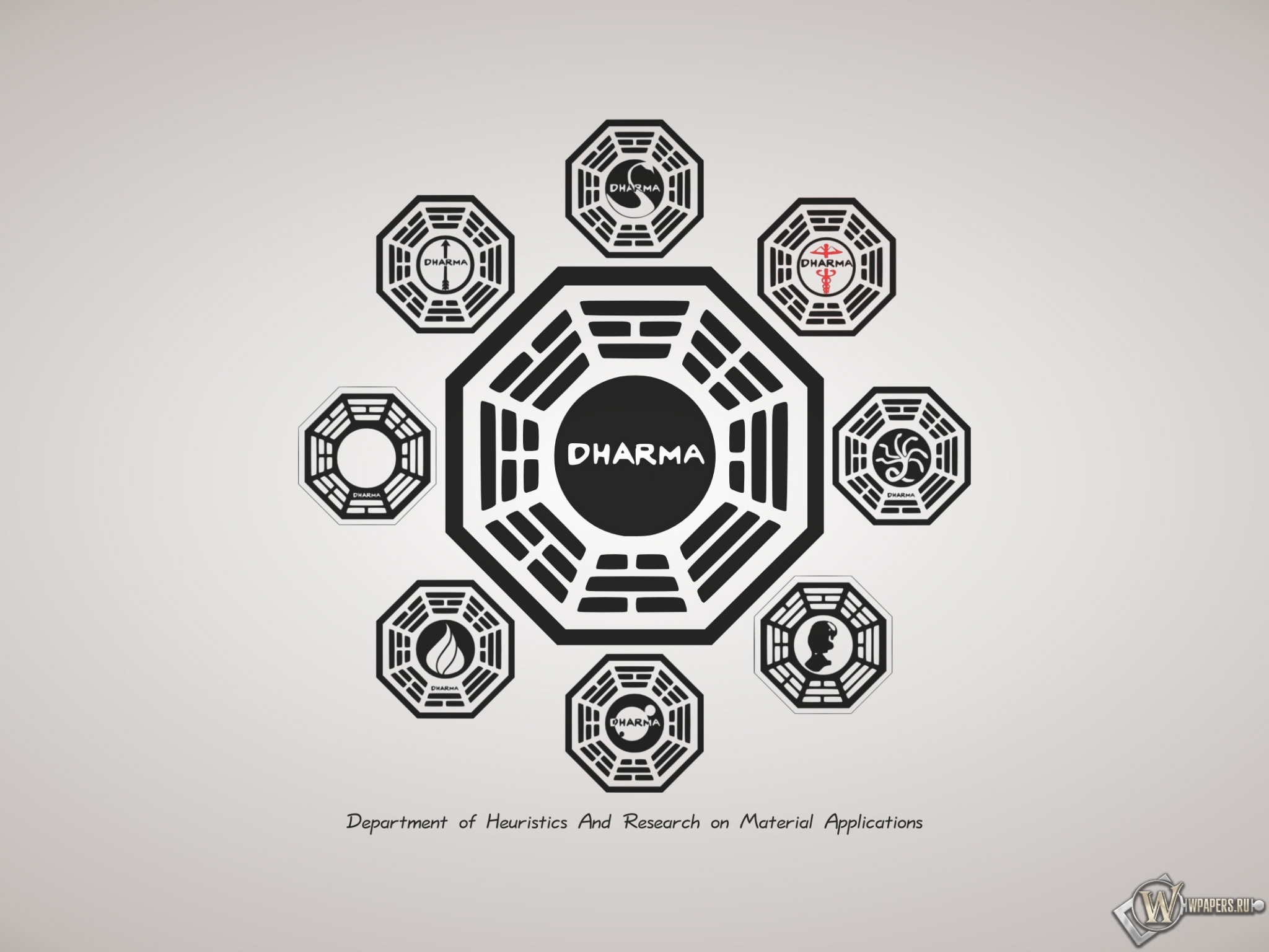Dharma Initiative 2048x1536