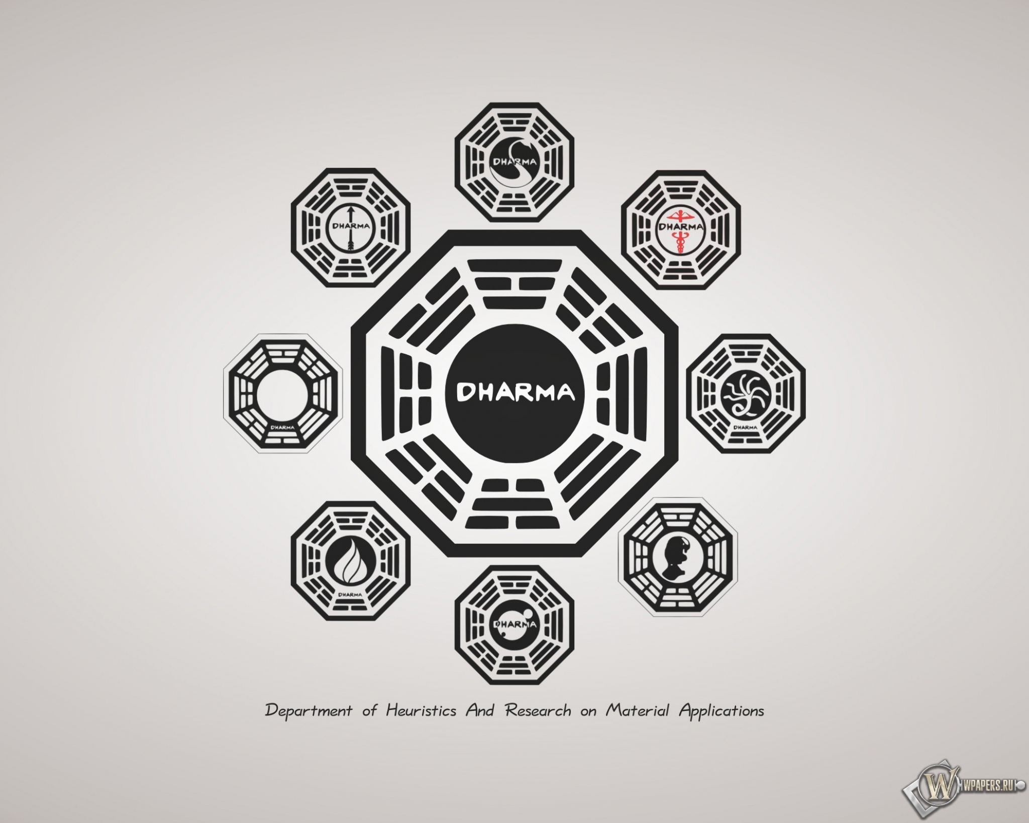 Dharma Initiative 2048x1638