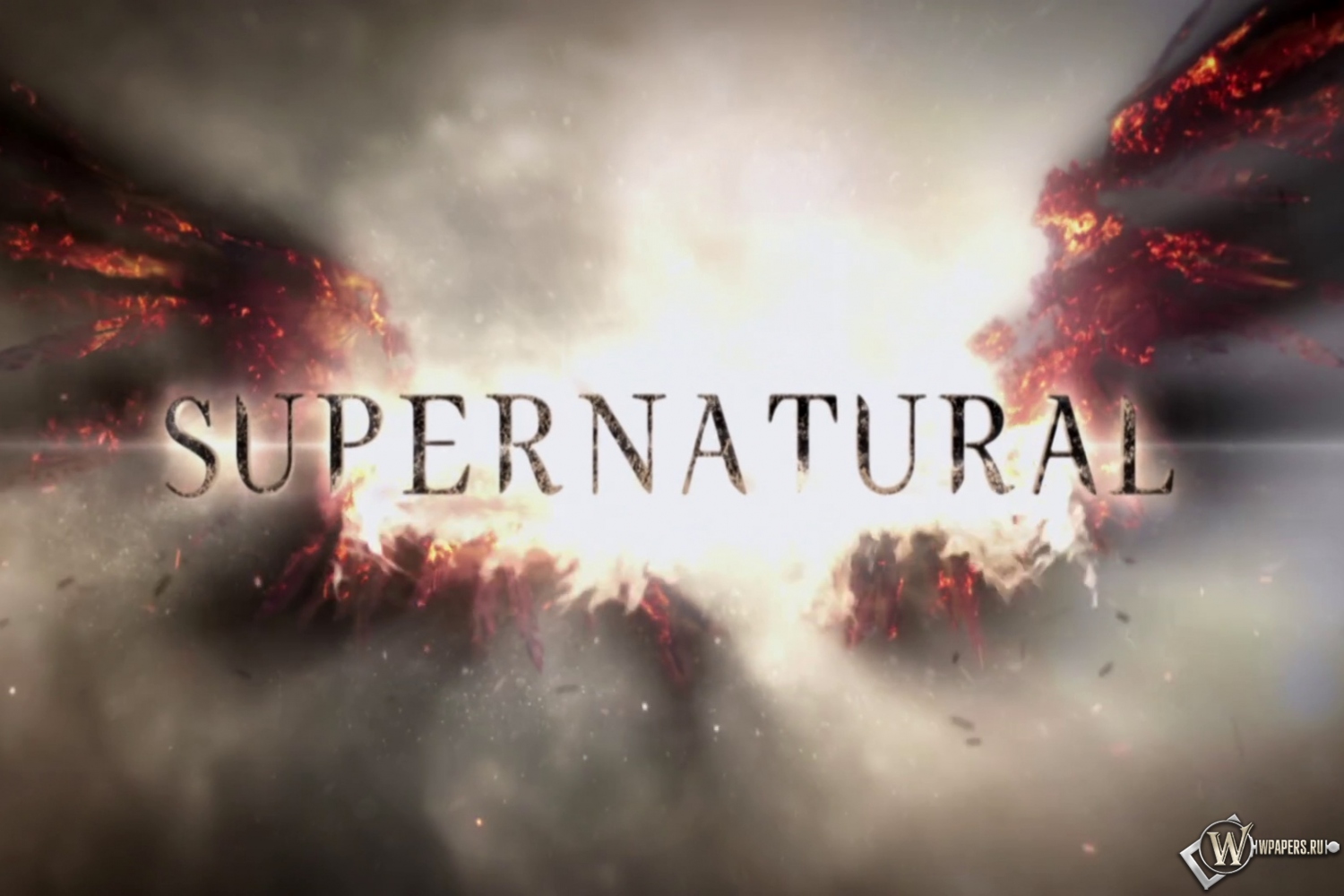 Supernatural vr steam фото 69