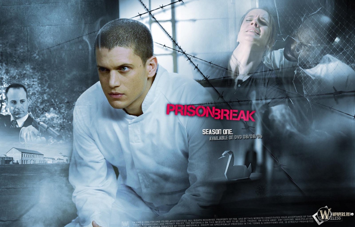Prison Break 1200x768