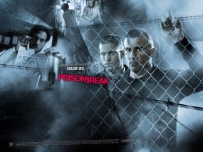 Обои Prison Break: Сериал, Побег из тюрьмы, Сериалы