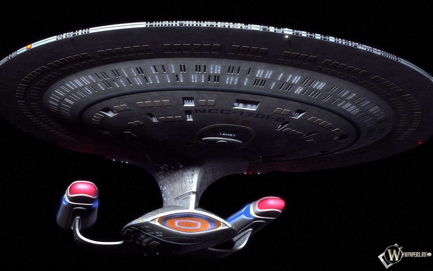 Star Trek 1440x900