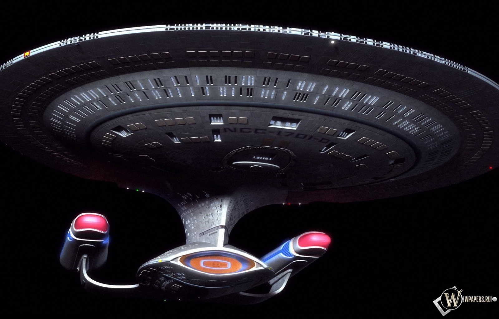 Star Trek 1600x1024
