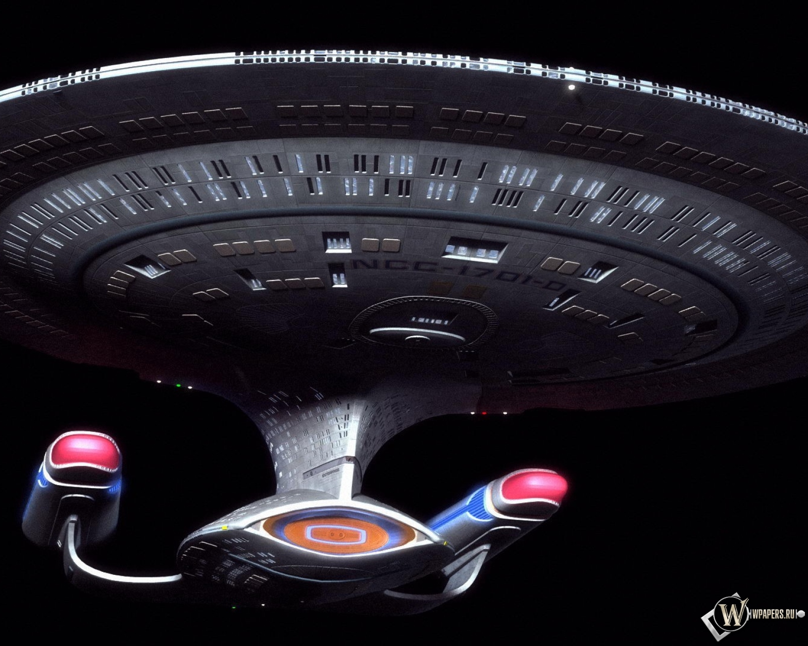 Star Trek 1600x1280