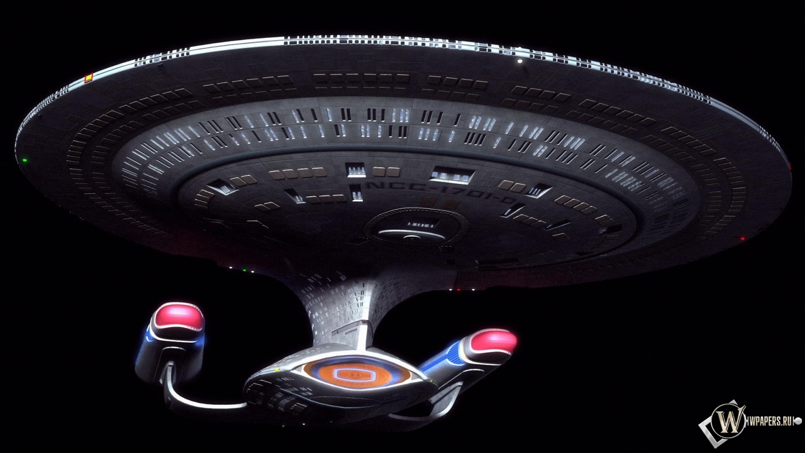 Star Trek 1600x900