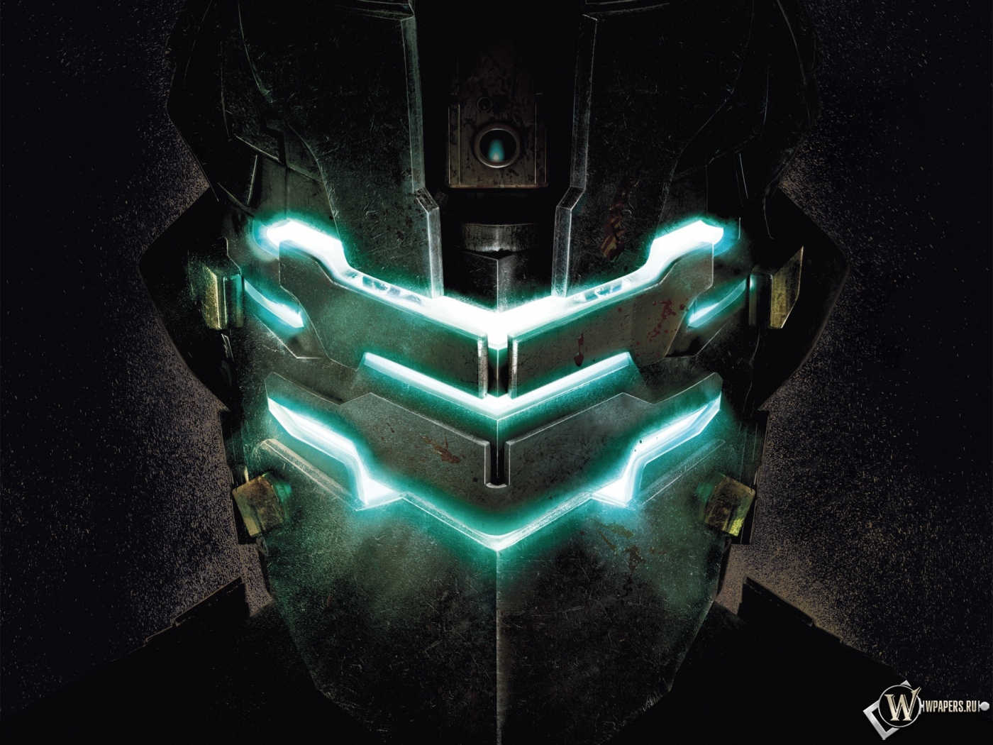 Dead Space 2 1400x1050