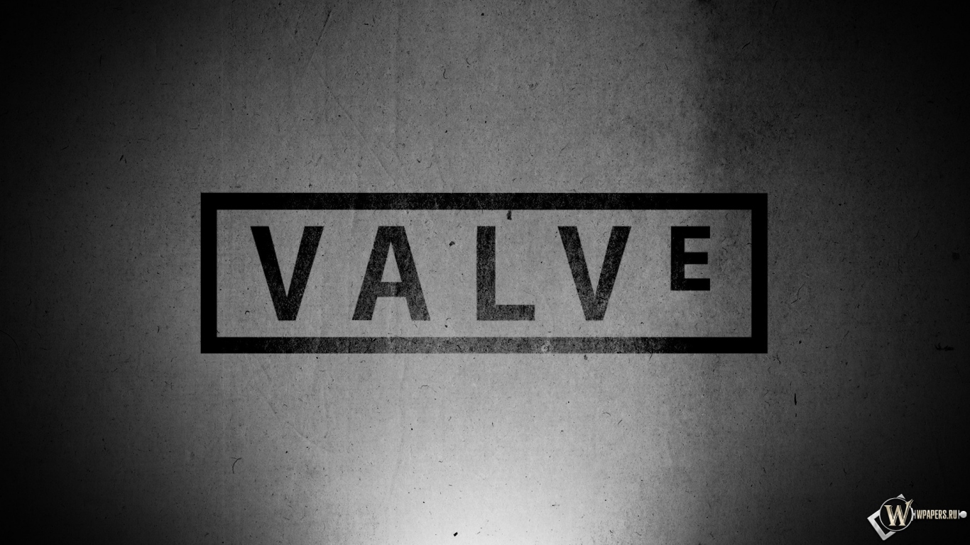 Valve 1366x768