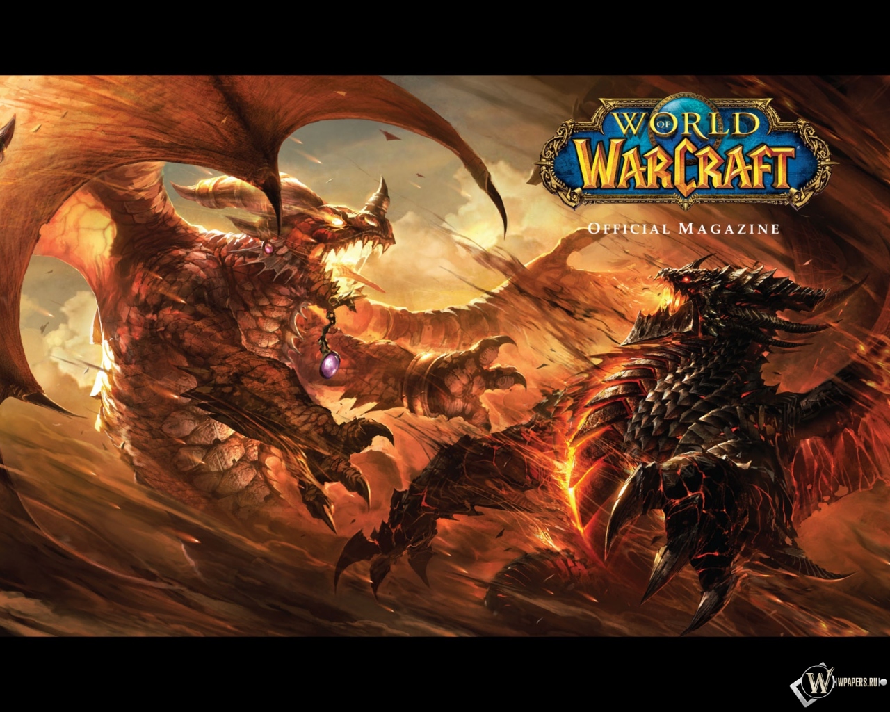 World of Warcraft 1280x1024