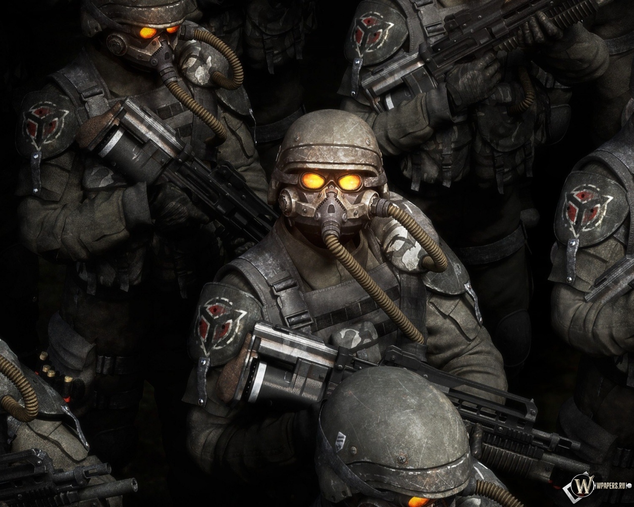 Killzone 1280x1024