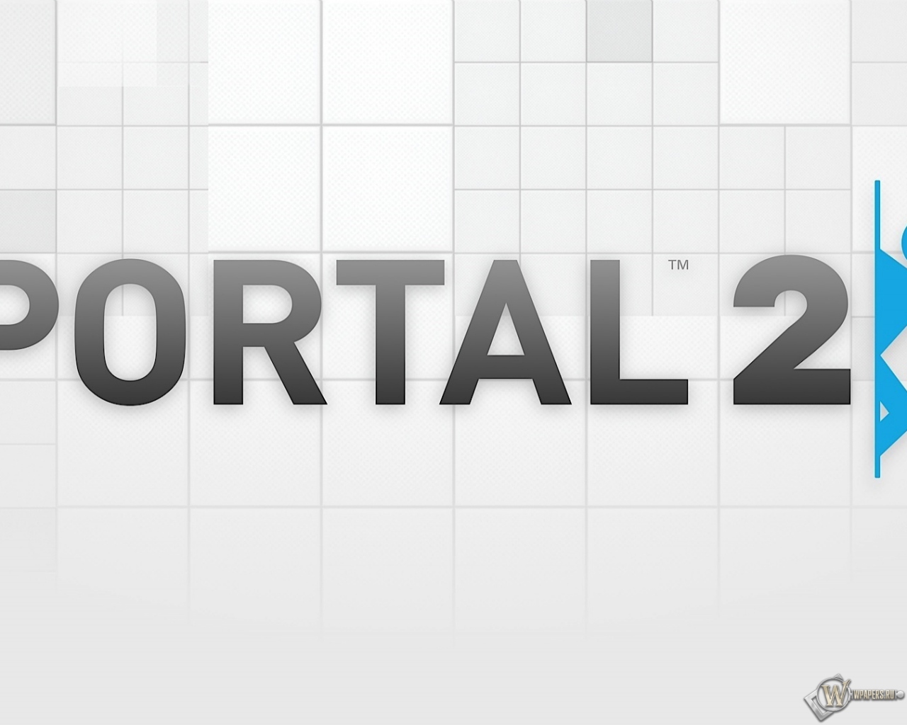 Portal 2 1280x1024