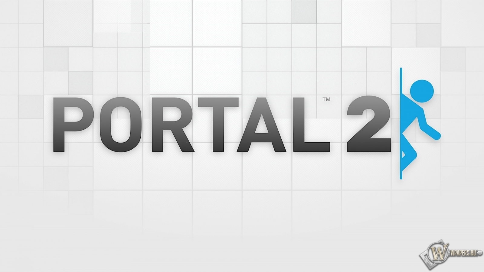 Portal 2 1600x900