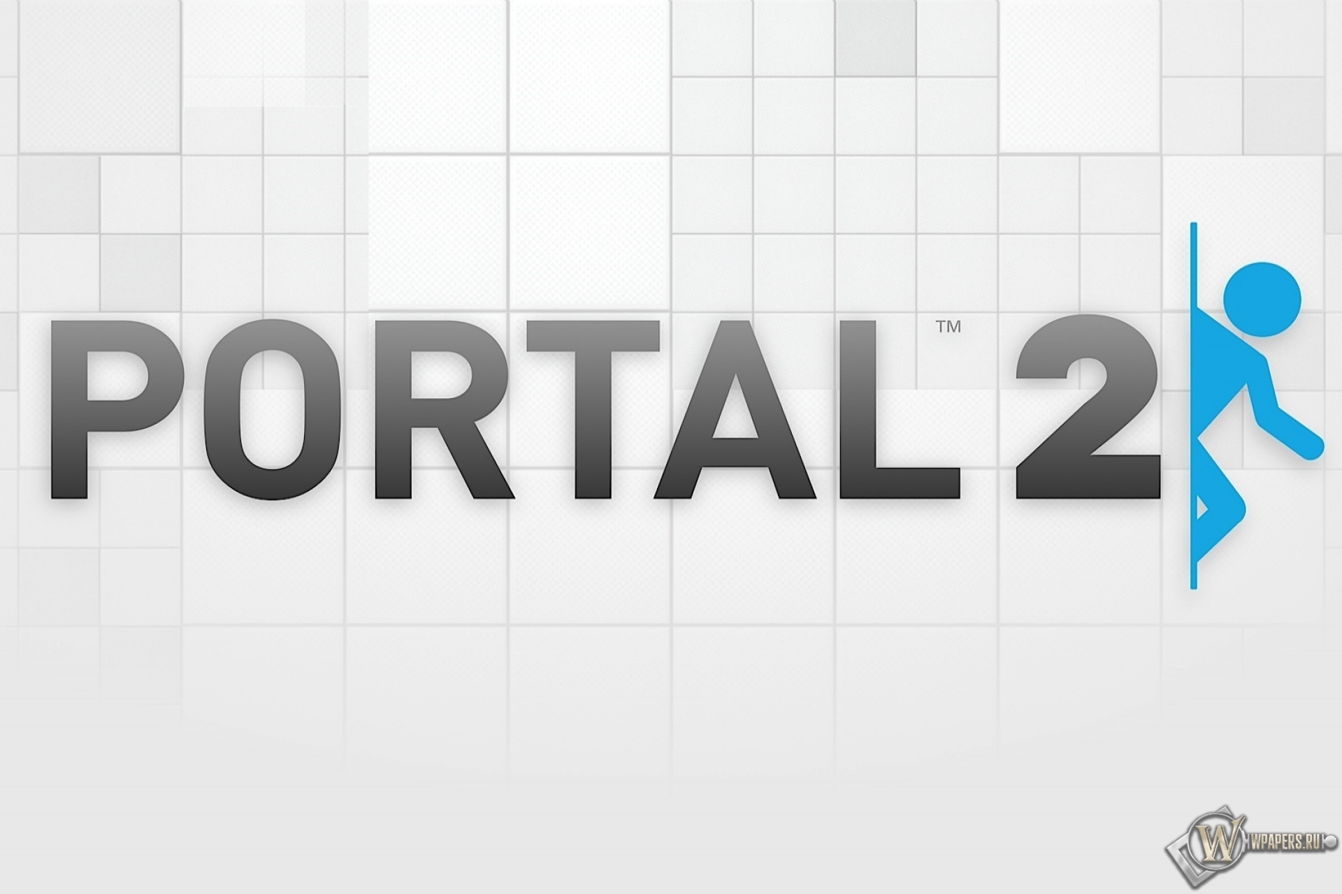 Portal 2 1920x1280
