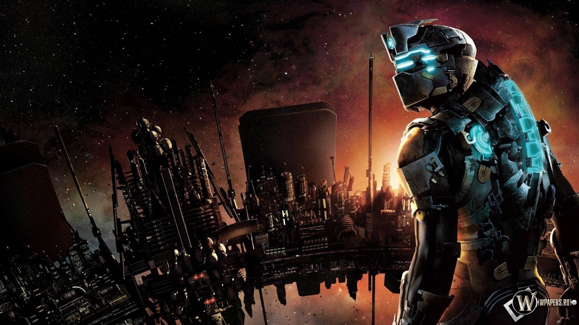 download dead space 4 for free