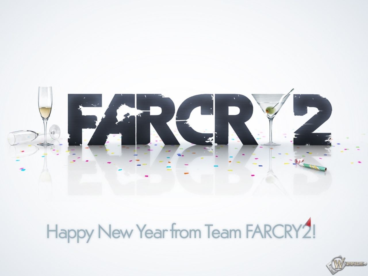 Far Cry 2 1280x960