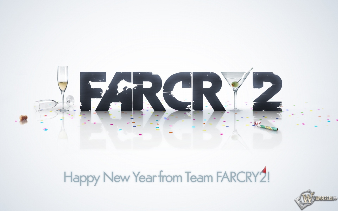 Far Cry 2 1440x900