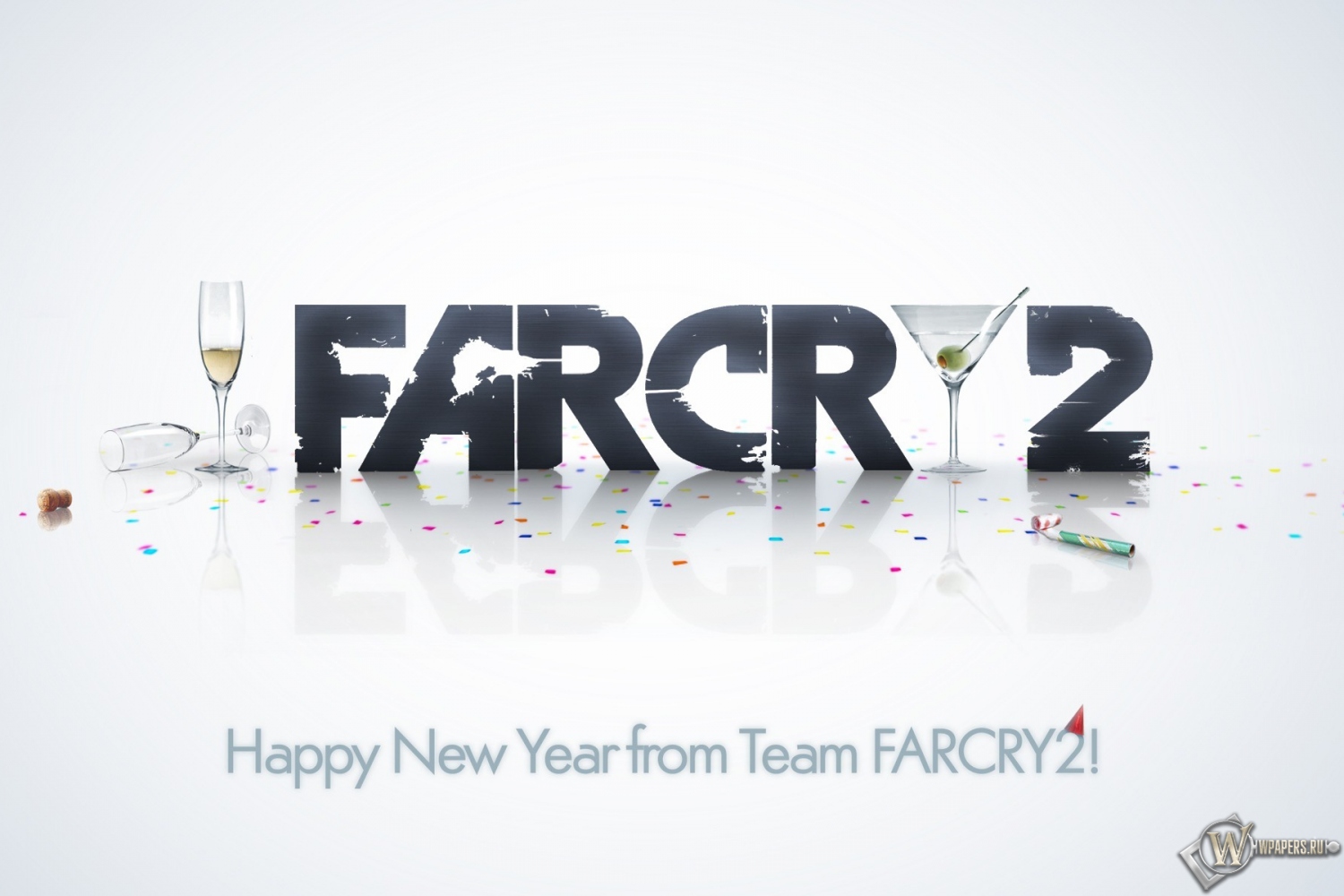 Far Cry 2 1500x1000