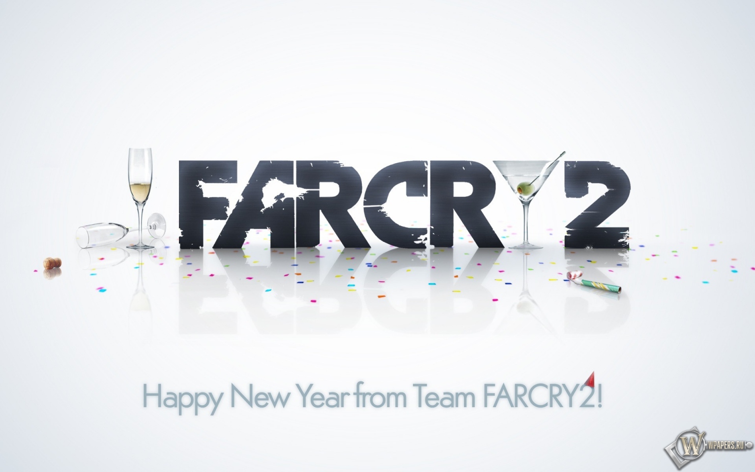 Far Cry 2 1536x960