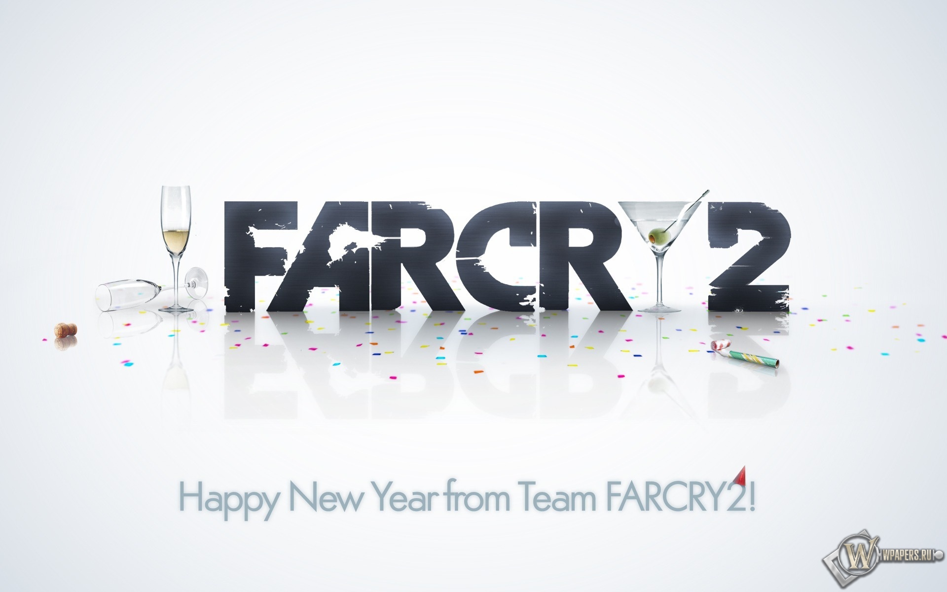 Far Cry 2 1920x1200