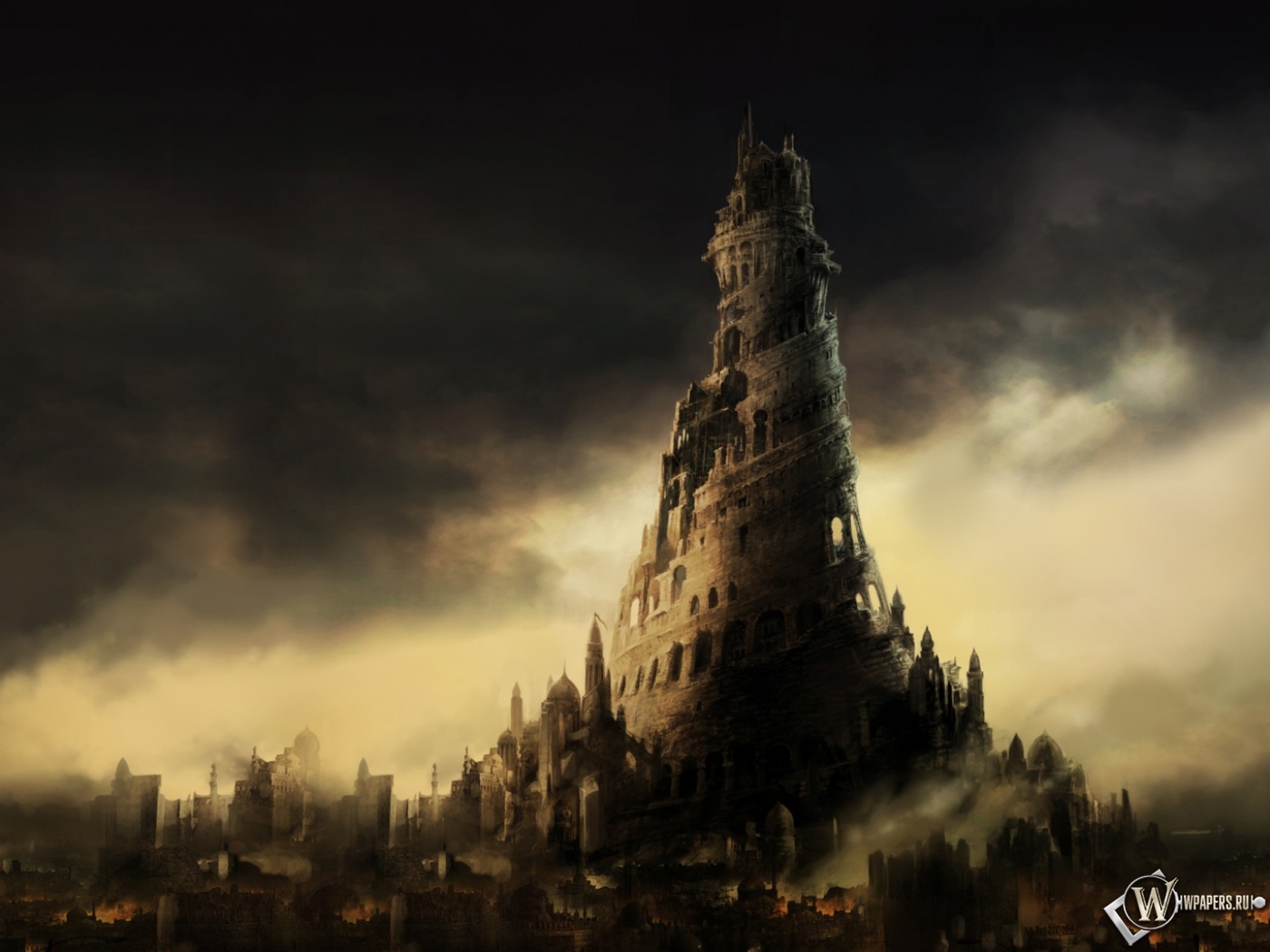 Prince of Persia The Two Thrones 1400x1050