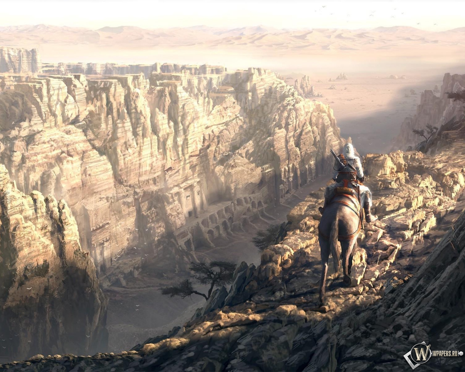 Assassins Creed 1600x1280