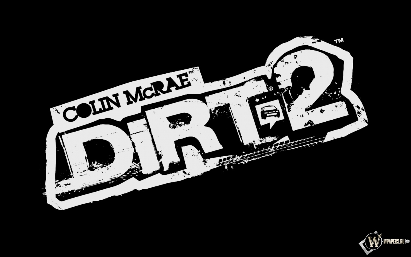 Dirt 2 1440x900