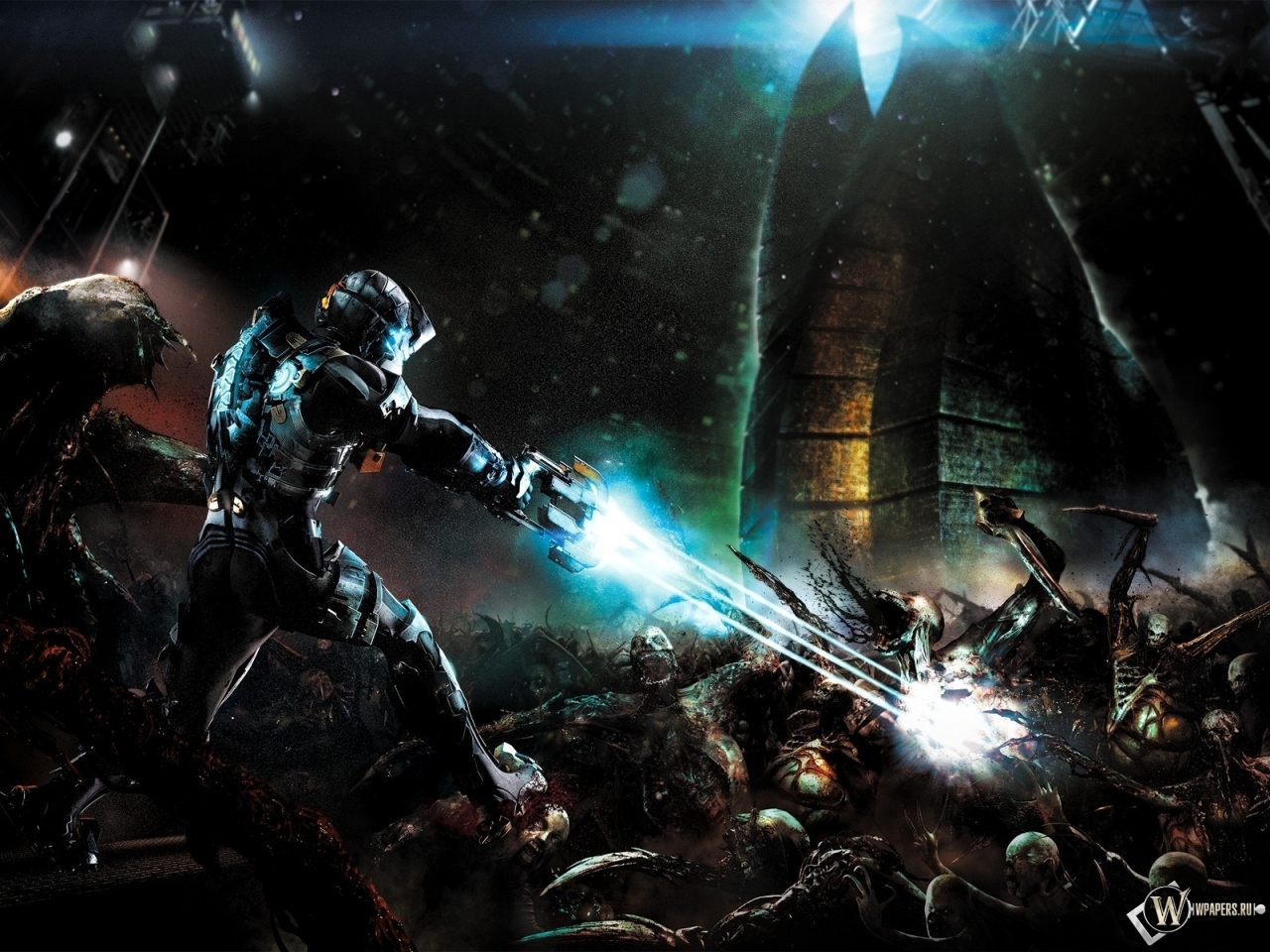 Dead Space 2 1280x960