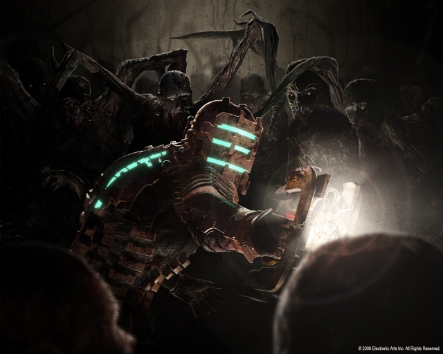 Dead Space